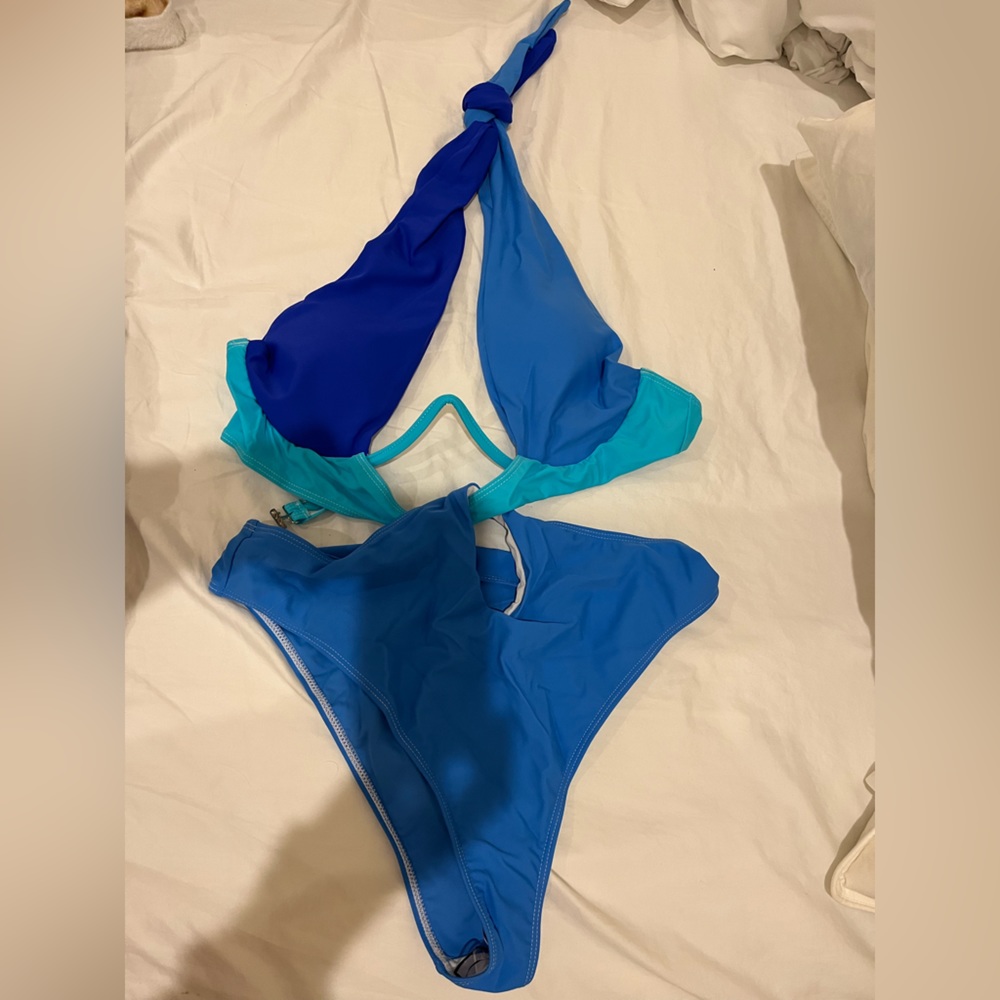 Brand new one piece swimsuit